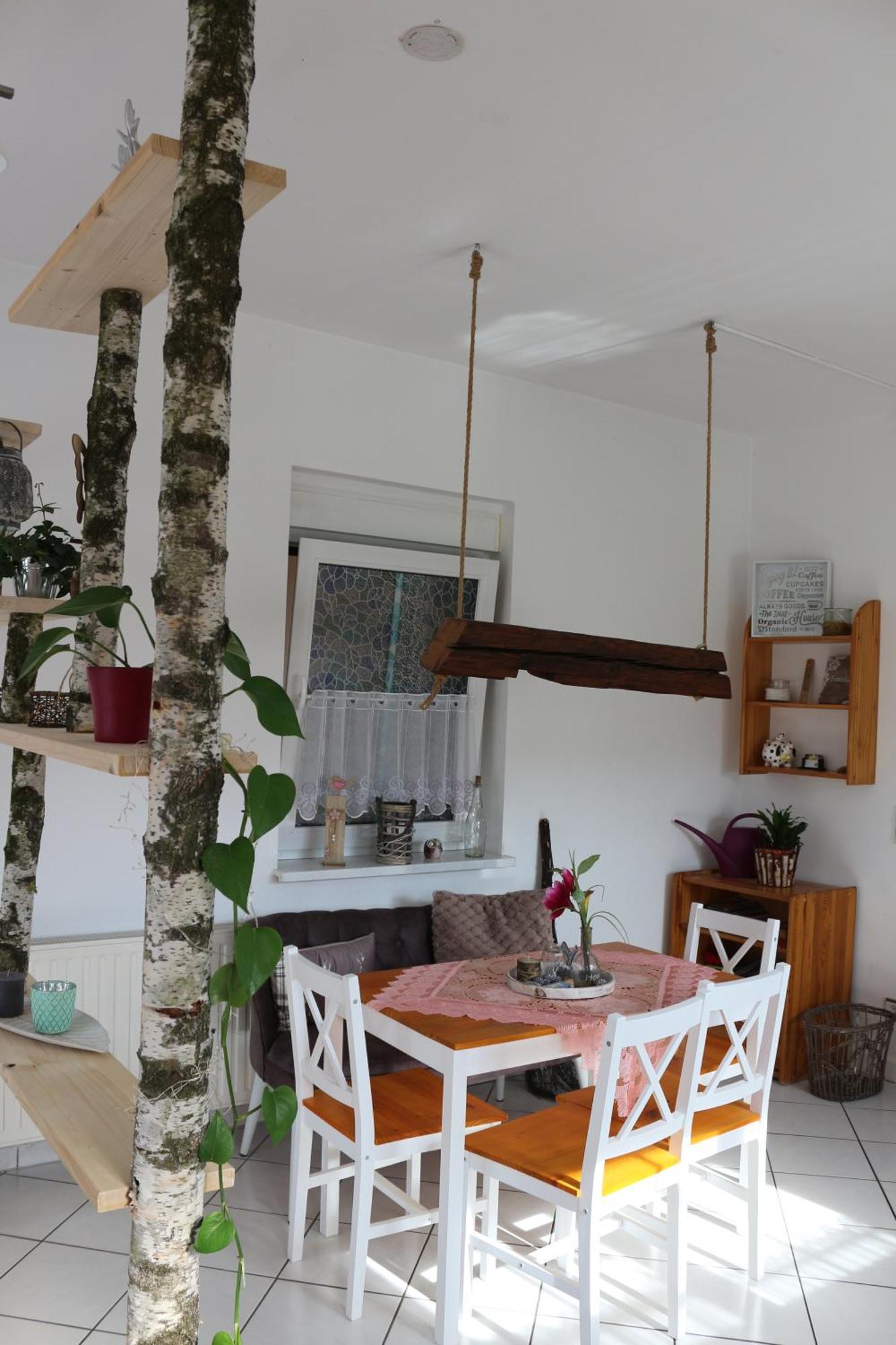 Ferienwohnung Brunow "In Der Natur Zuhause" Neundorf  Zewnętrze zdjęcie